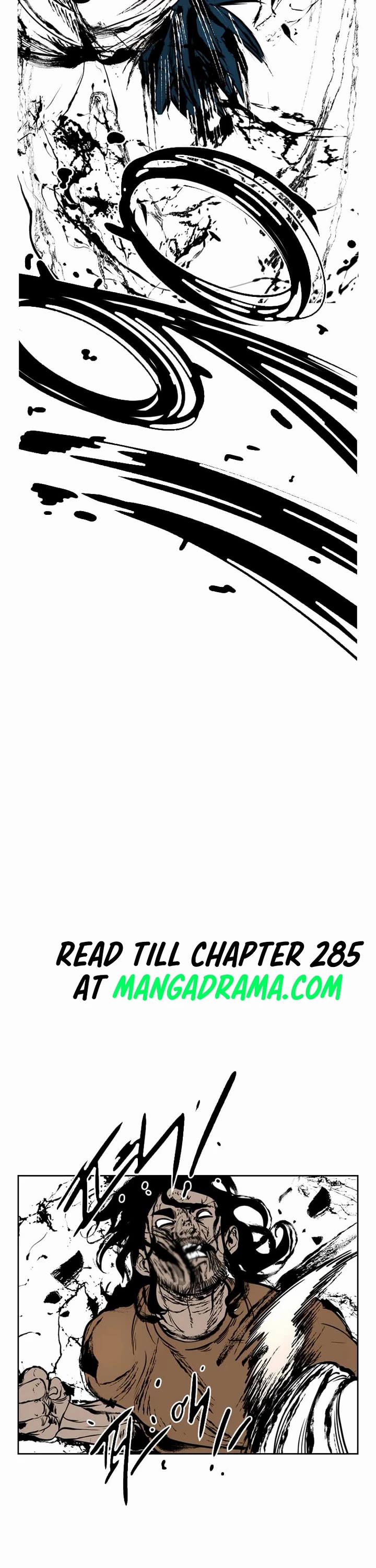 Shark chapter 236 page 38