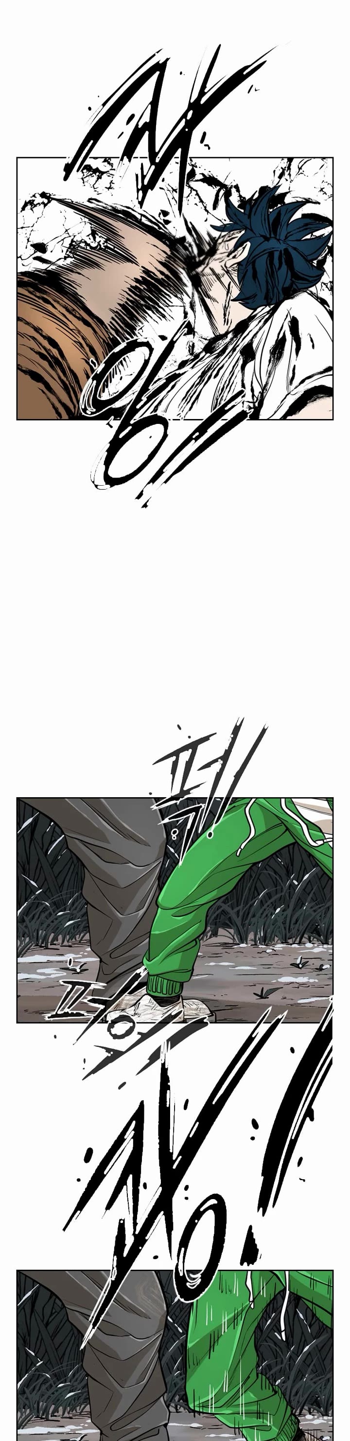 Shark chapter 236 page 39