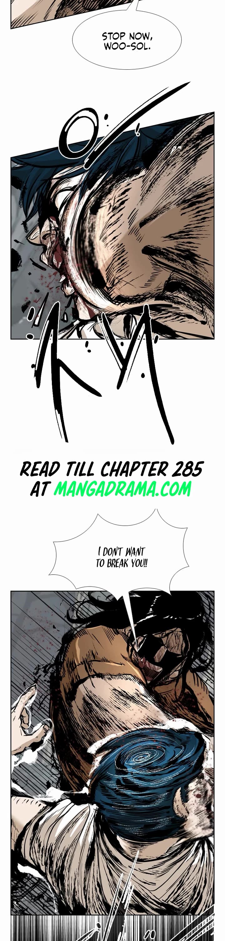 Shark chapter 236 page 41