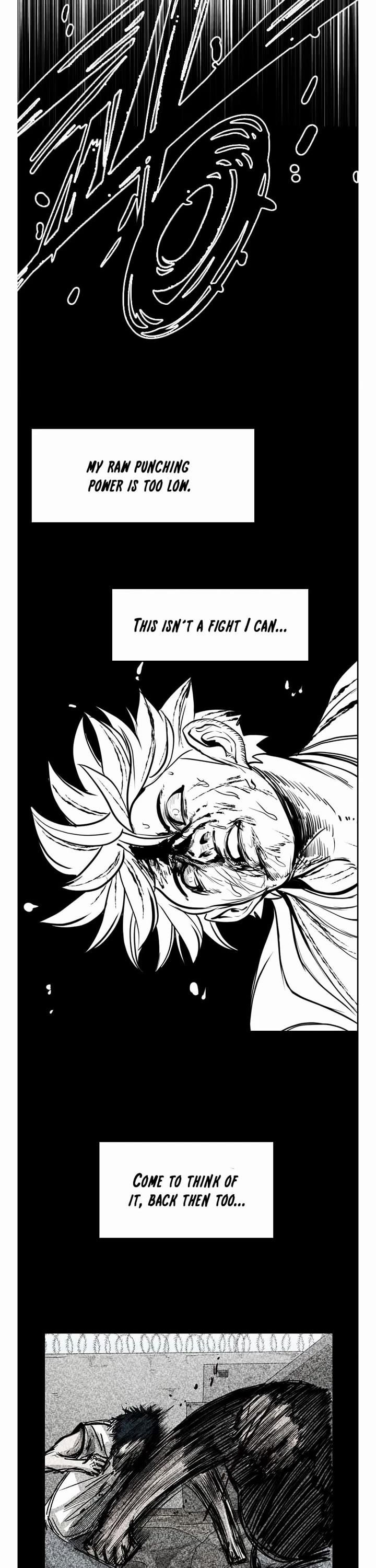 Shark chapter 236 page 42