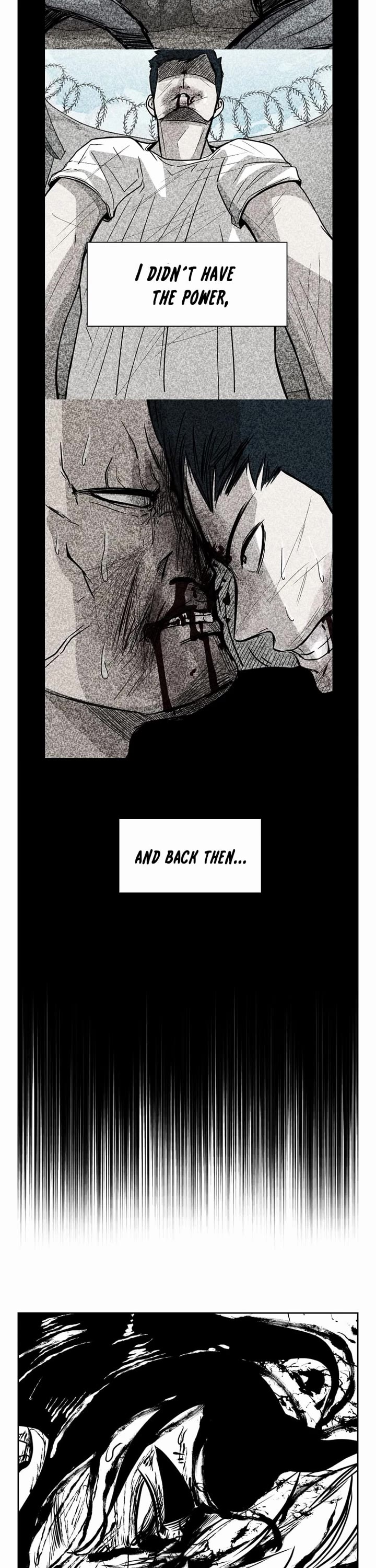 Shark chapter 236 page 43