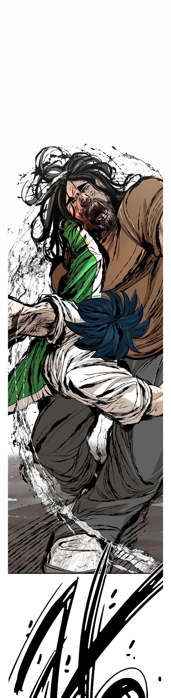 Shark chapter 236 page 45