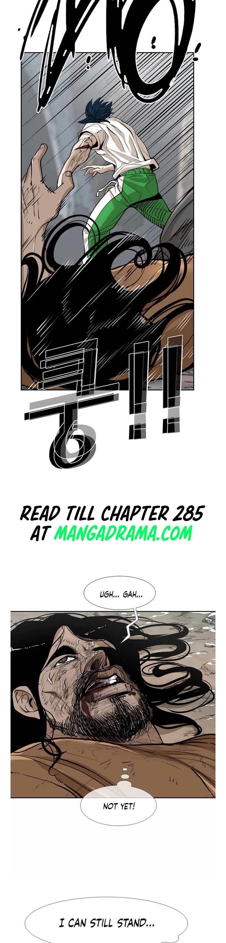 Shark chapter 236 page 46
