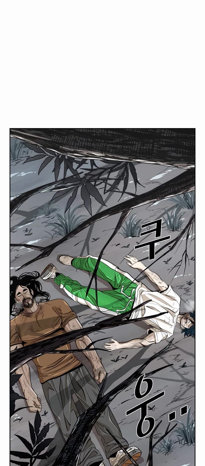 Shark chapter 236 page 52