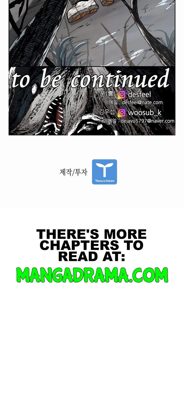 Shark chapter 236 page 53