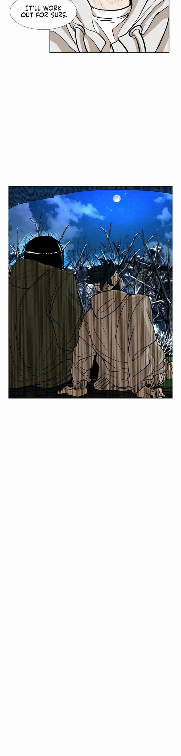 Shark chapter 237 page 22