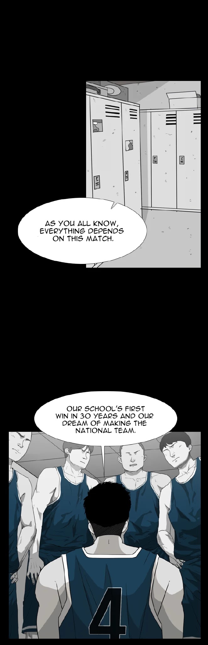 Shark chapter 24 page 12