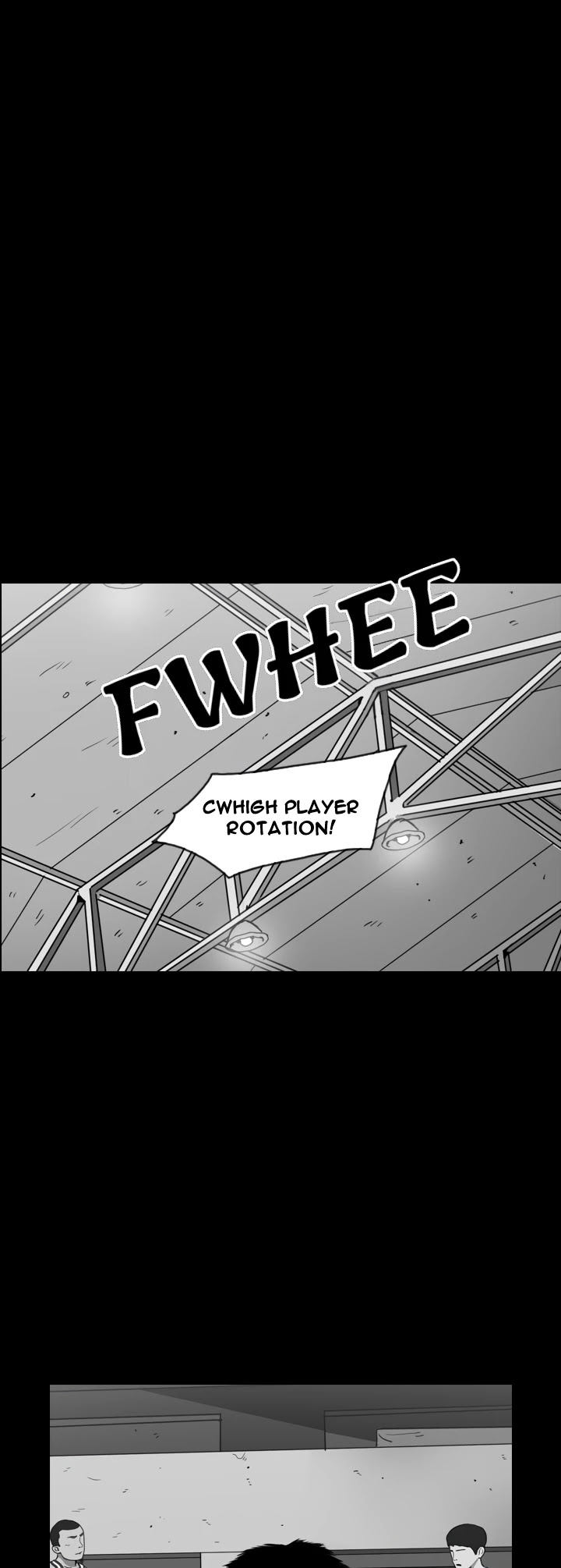 Shark chapter 24 page 21