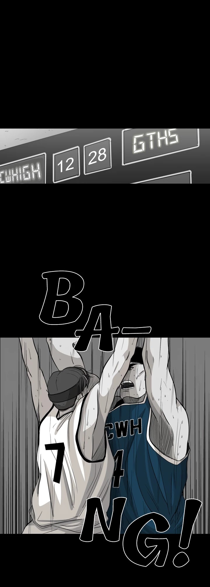 Shark chapter 24 page 24