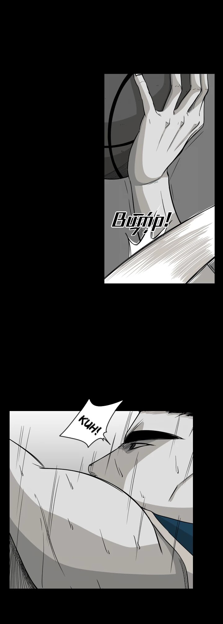 Shark chapter 24 page 25