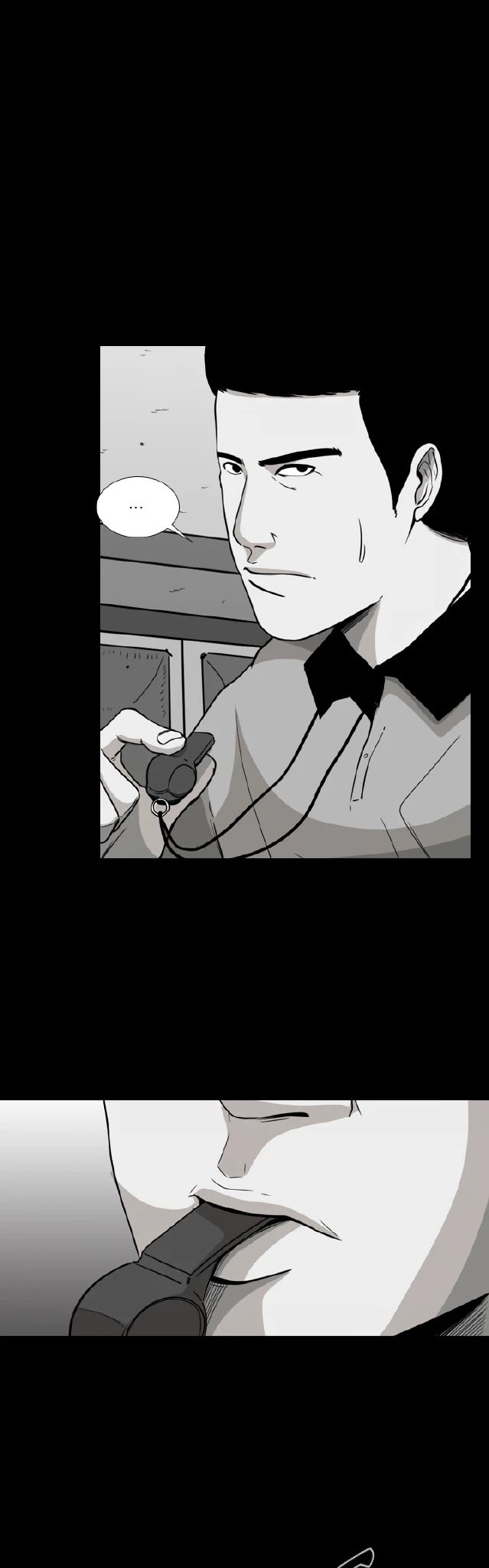 Shark chapter 24 page 29