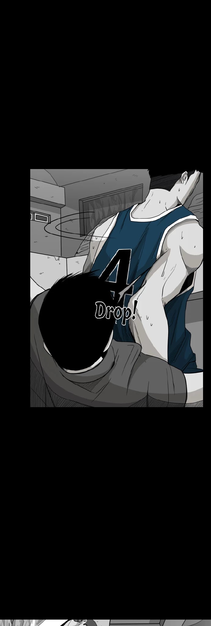 Shark chapter 24 page 41