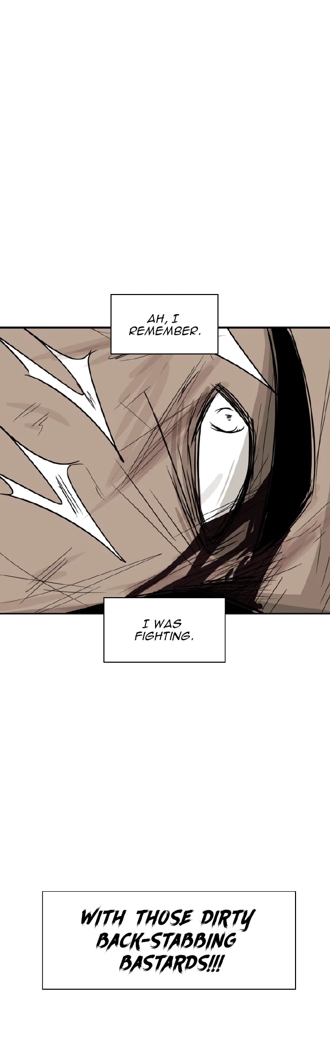 Shark chapter 24 page 47