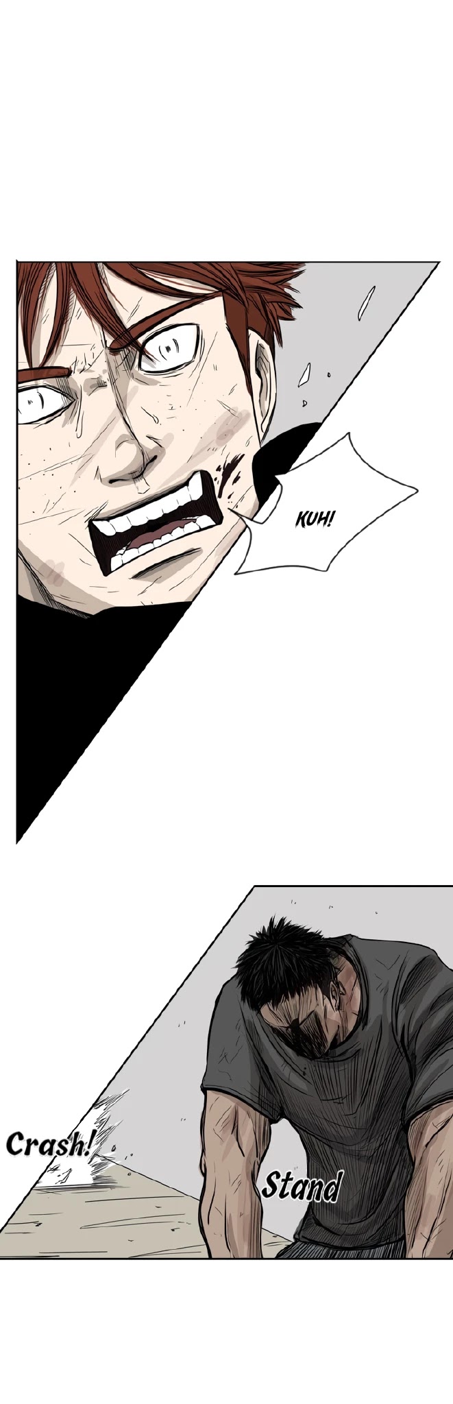 Shark chapter 24 page 49