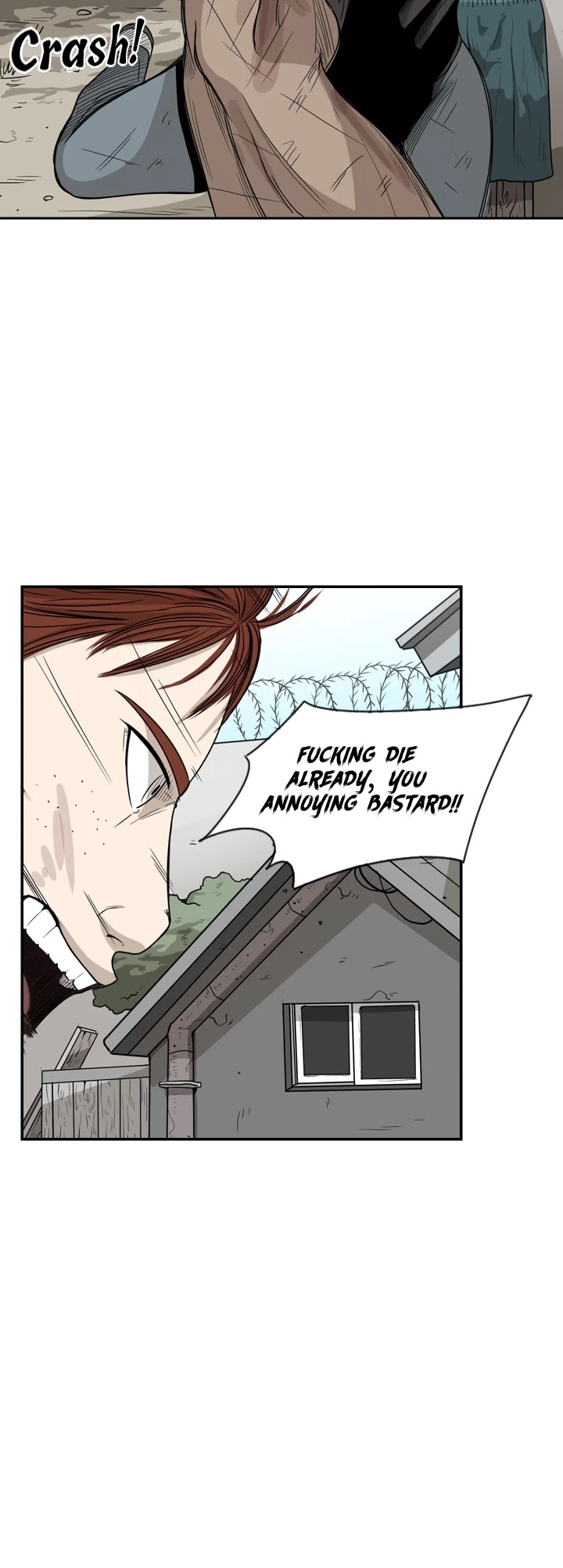 Shark chapter 24 page 52