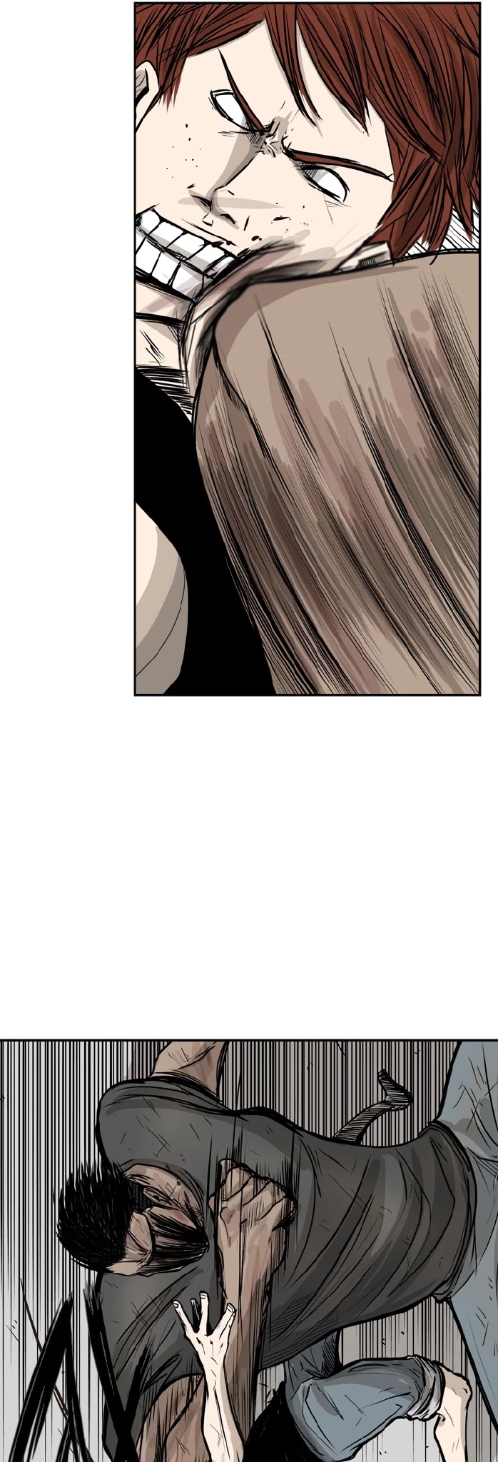 Shark chapter 24 page 53