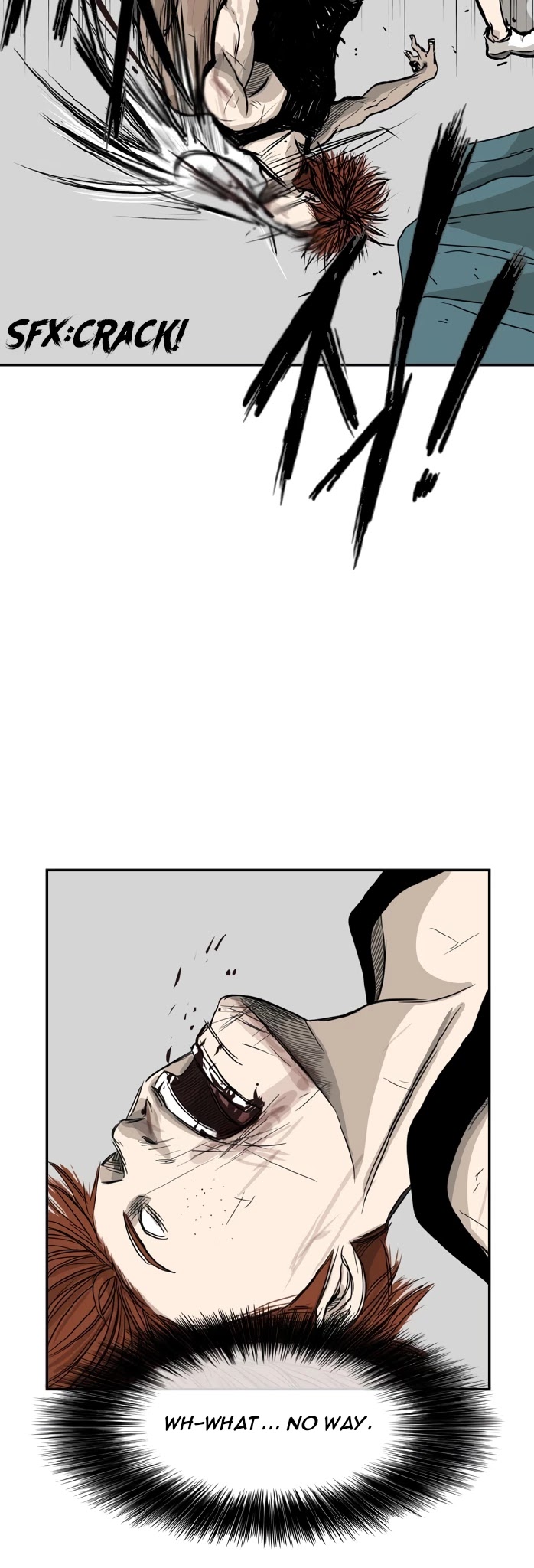 Shark chapter 24 page 54