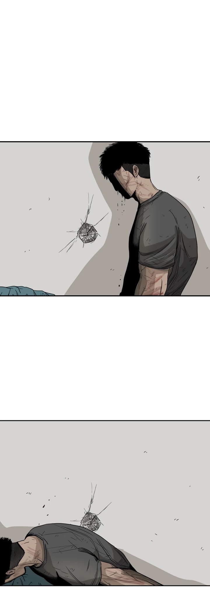 Shark chapter 24 page 56