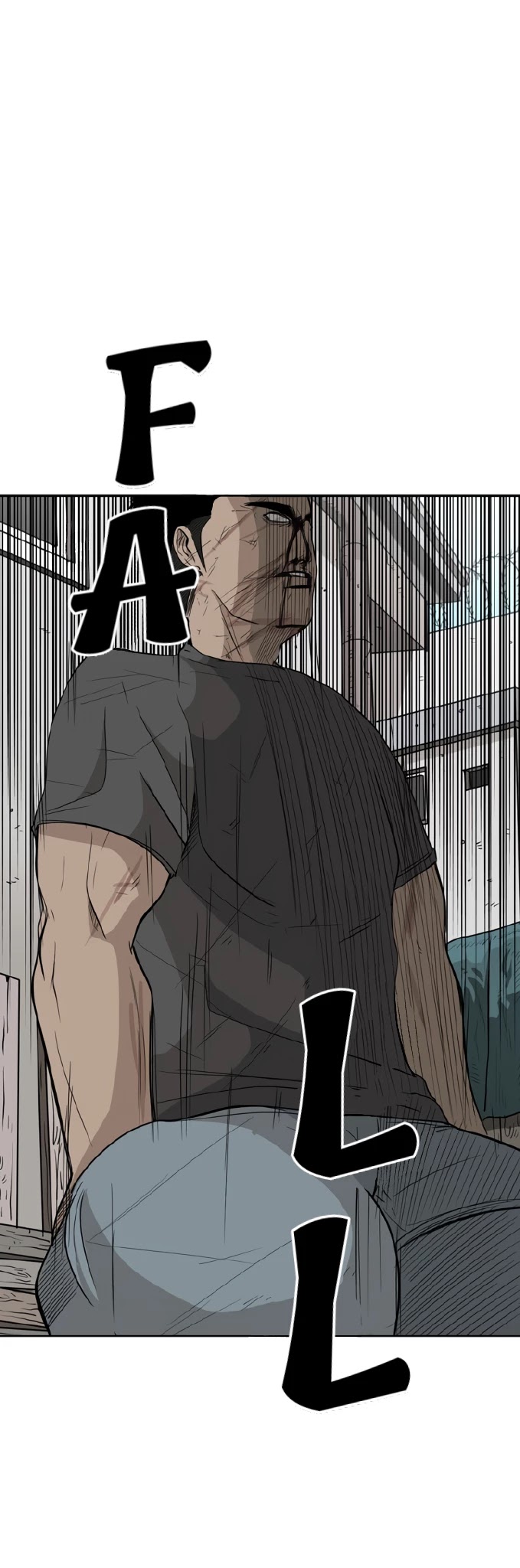 Shark chapter 24 page 7