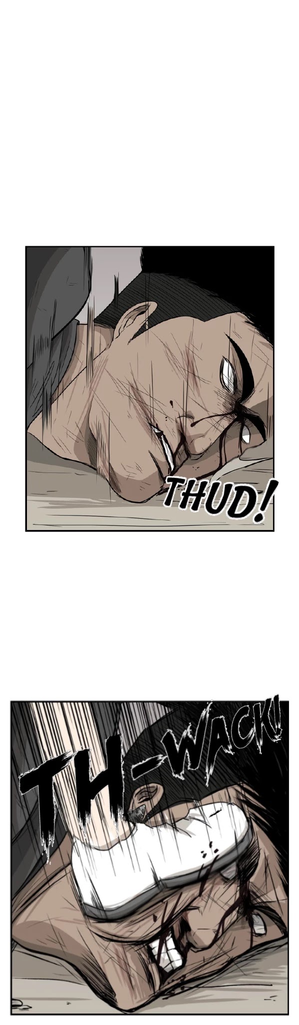 Shark chapter 24 page 9