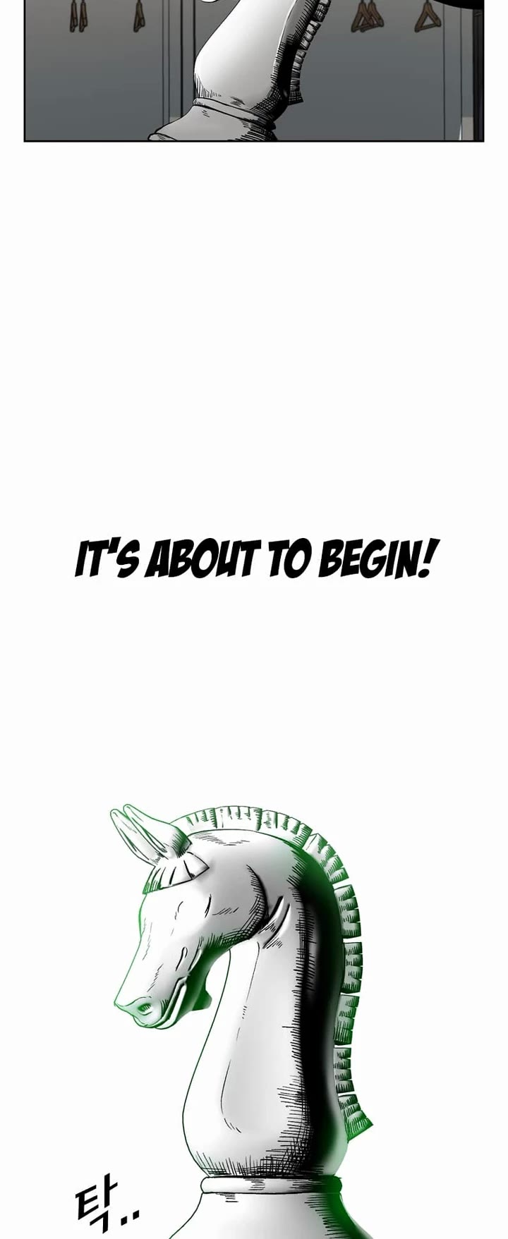 Shark chapter 244 page 34