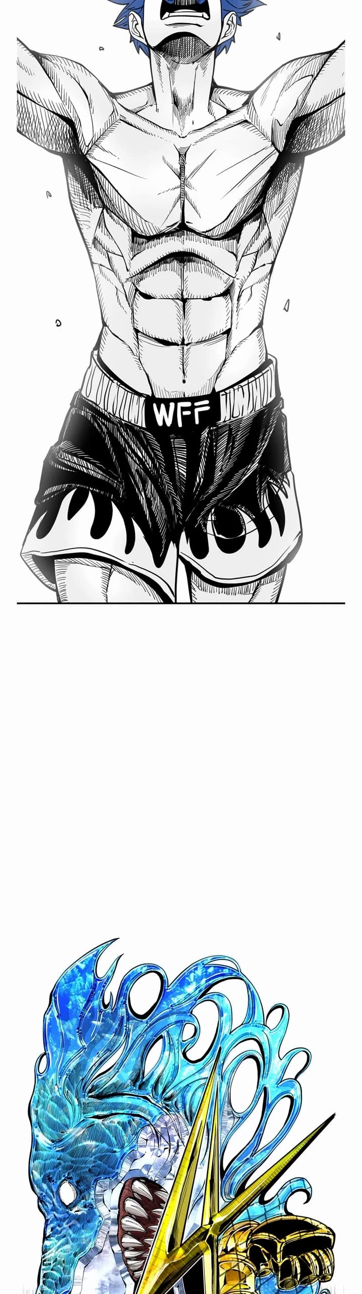 Shark chapter 244 page 4