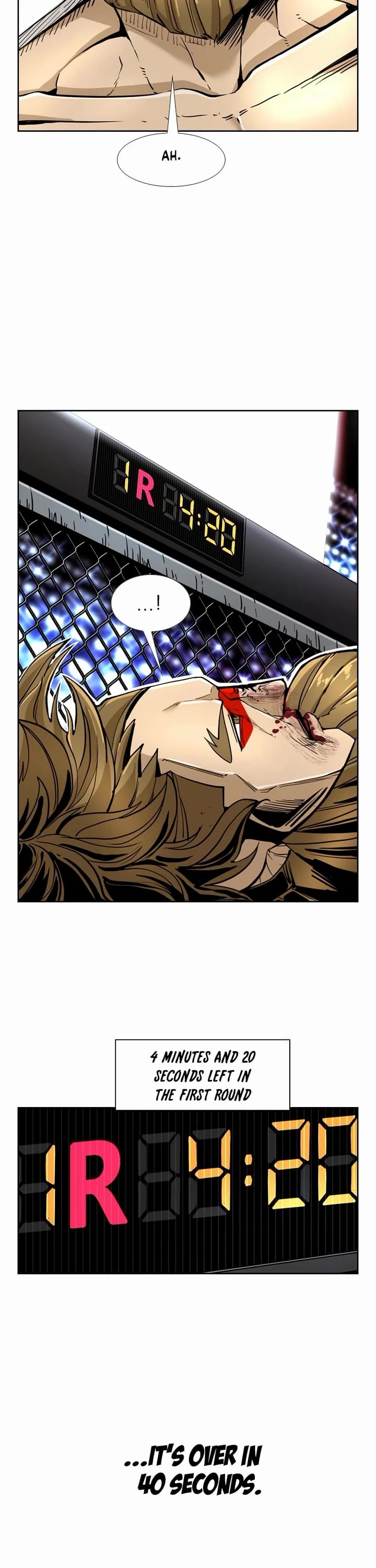 Shark chapter 244 page 7