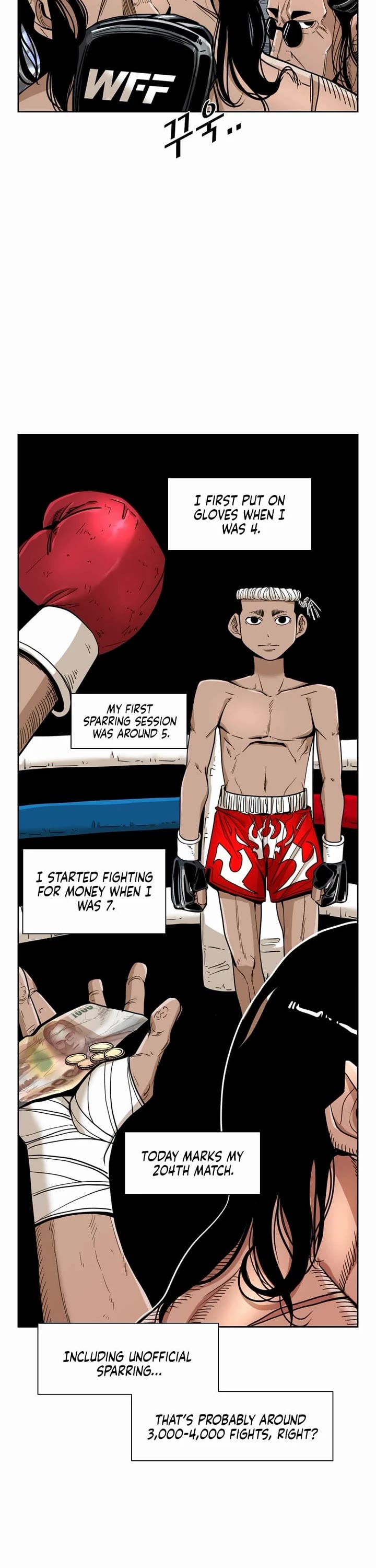 Shark chapter 245 page 13