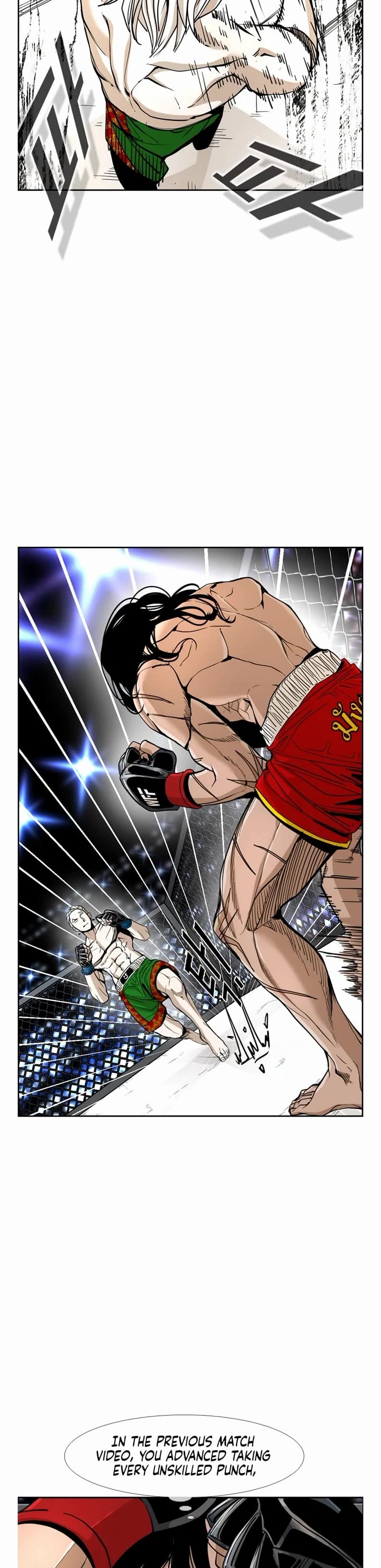 Shark chapter 245 page 24
