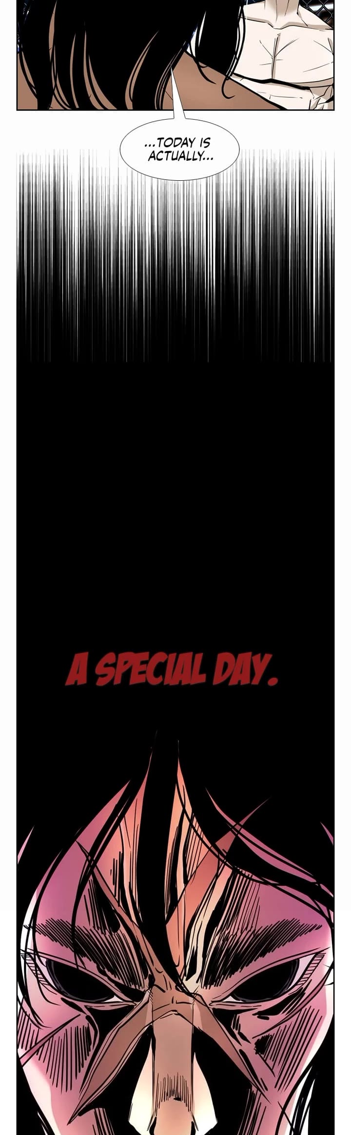 Shark chapter 245 page 36