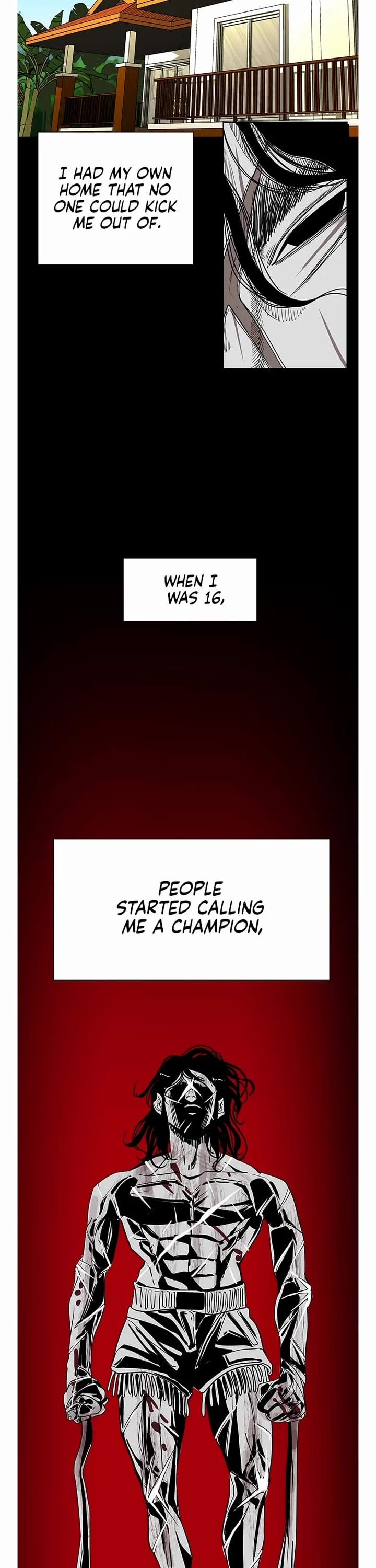 Shark chapter 246 page 18