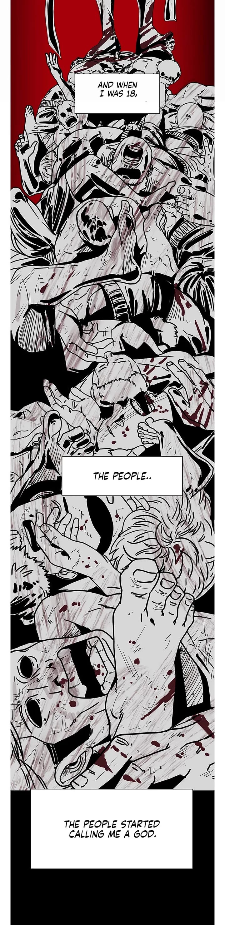 Shark chapter 246 page 19