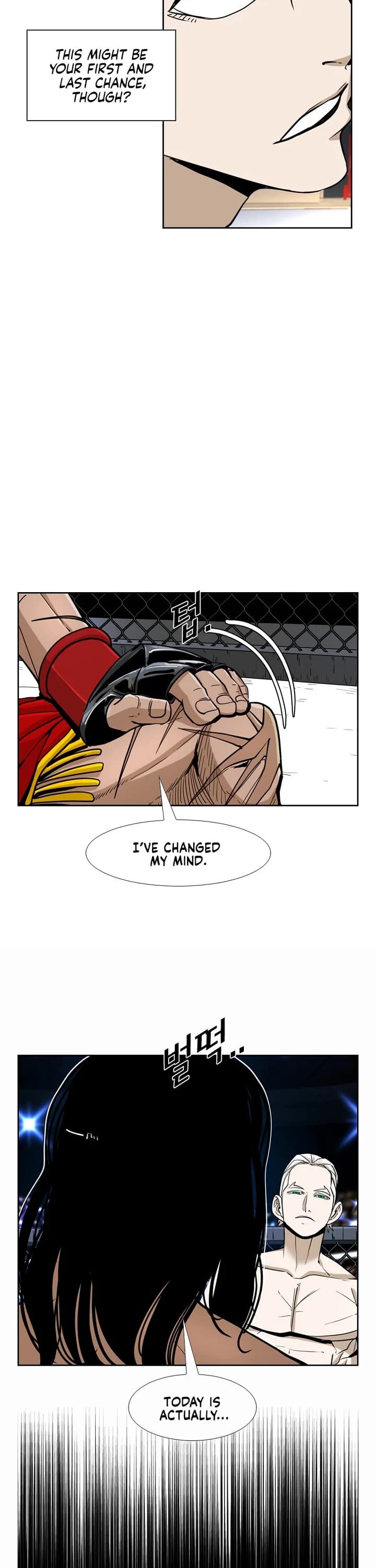Shark chapter 246 page 2