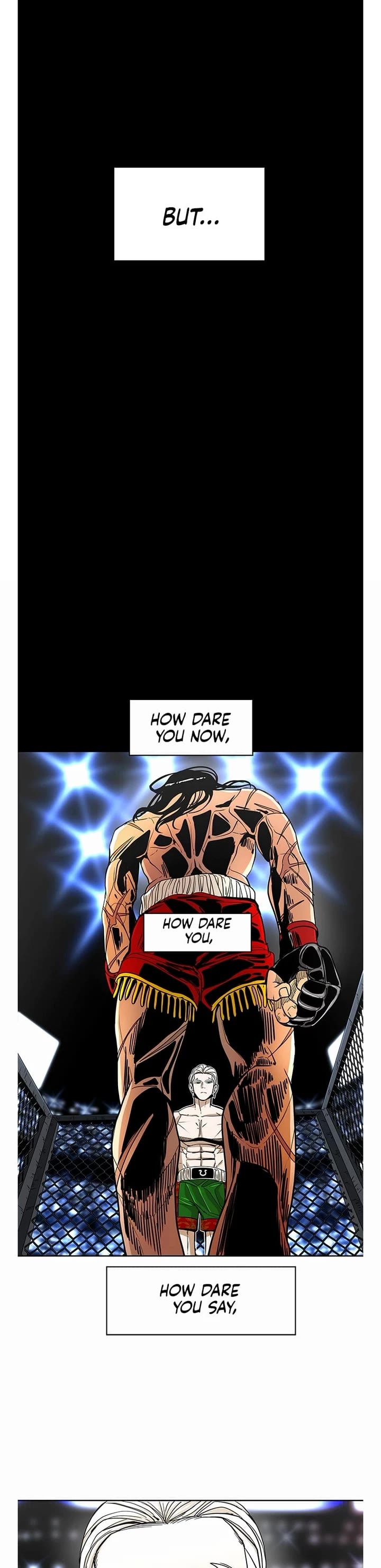 Shark chapter 246 page 20