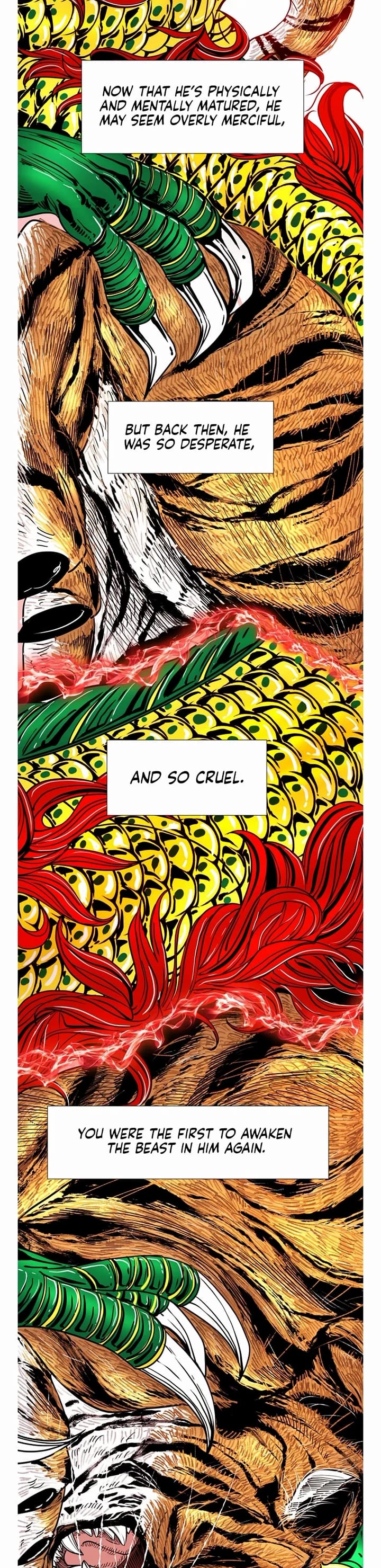 Shark chapter 246 page 24