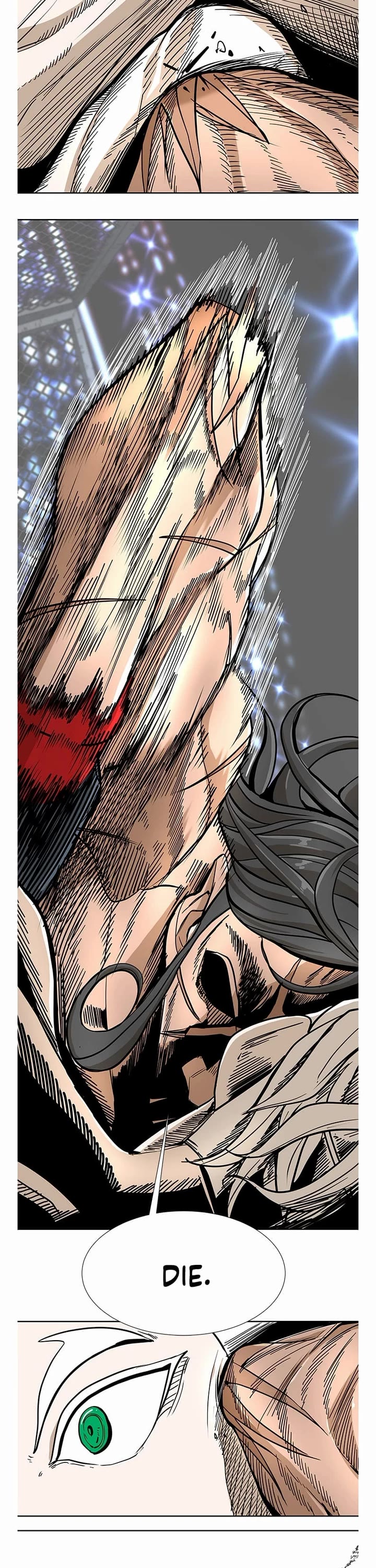 Shark chapter 246 page 32
