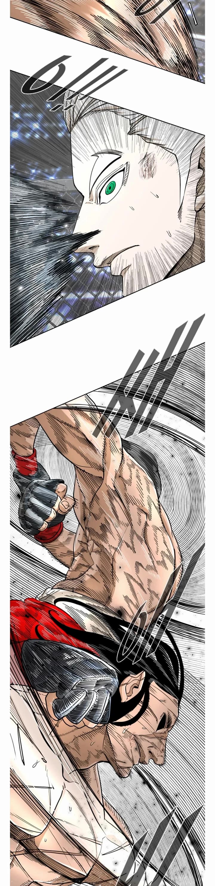 Shark chapter 247 page 24