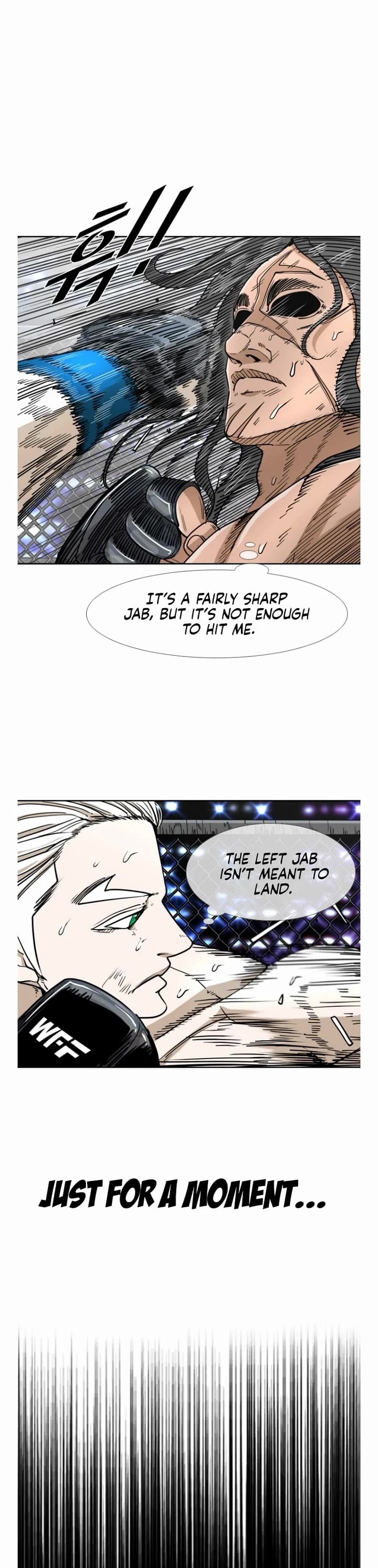 Shark chapter 248 page 10