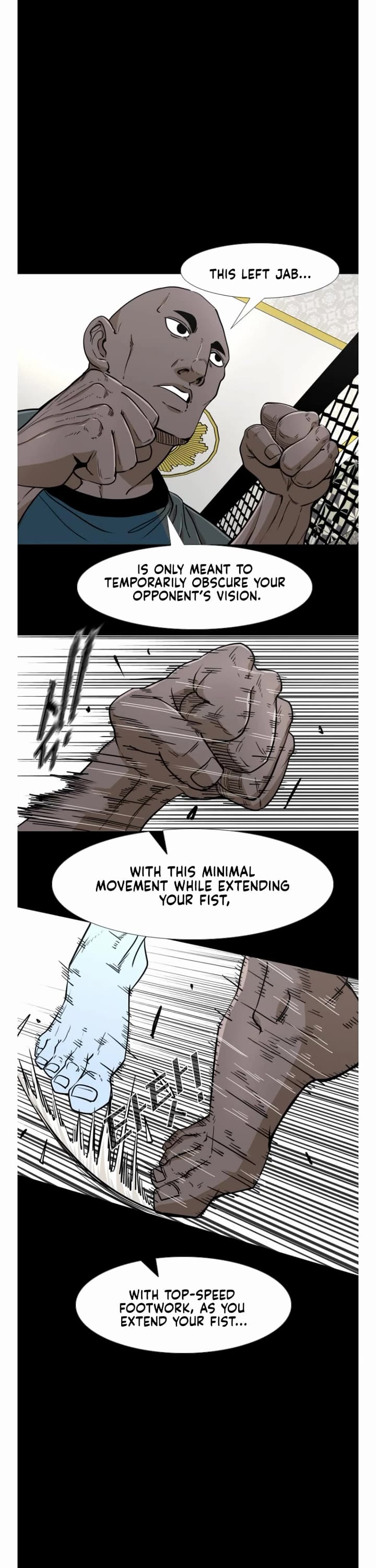 Shark chapter 248 page 12