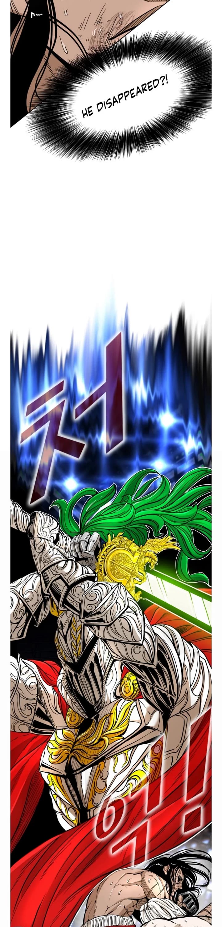 Shark chapter 248 page 18