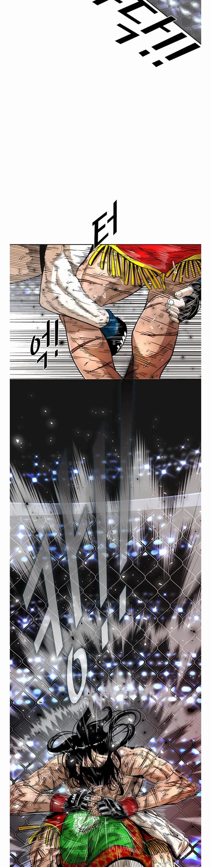 Shark chapter 248 page 29