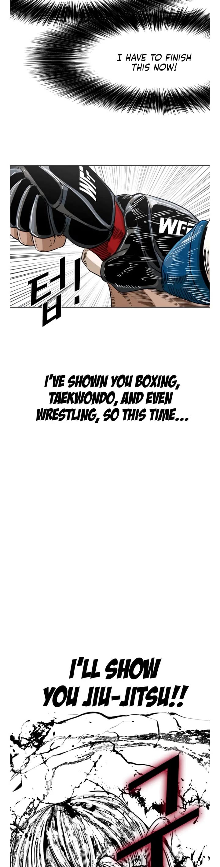 Shark chapter 248 page 37