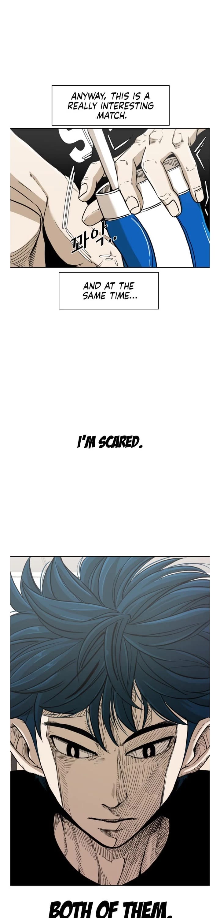 Shark chapter 249 page 24