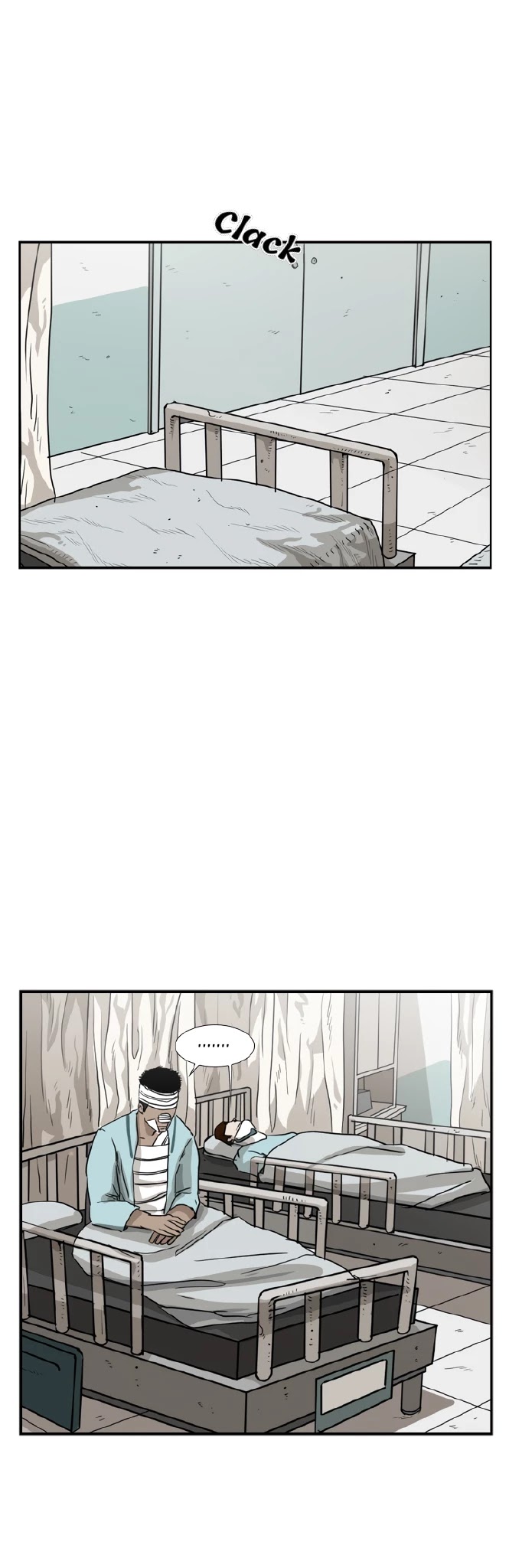 Shark chapter 25 page 13