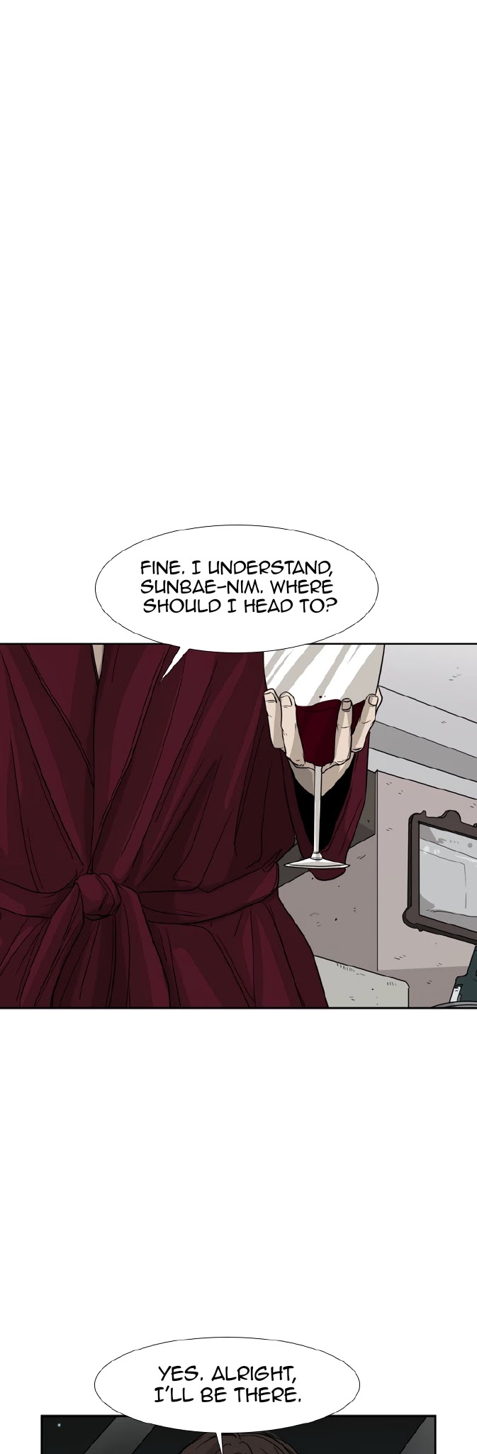 Shark chapter 25 page 21