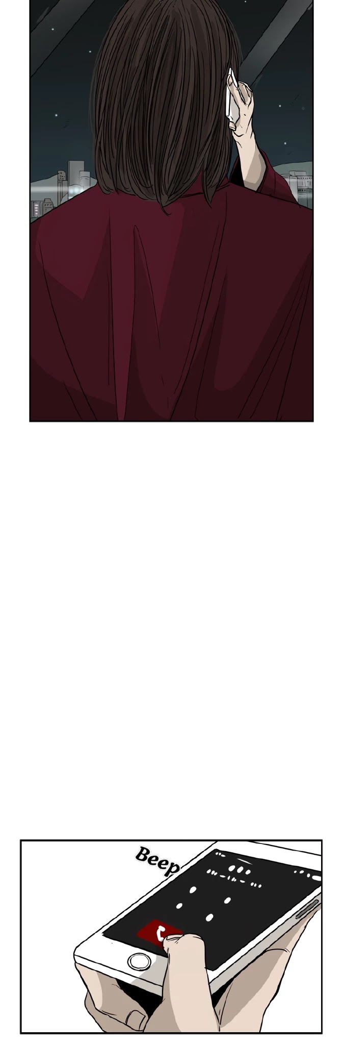 Shark chapter 25 page 22