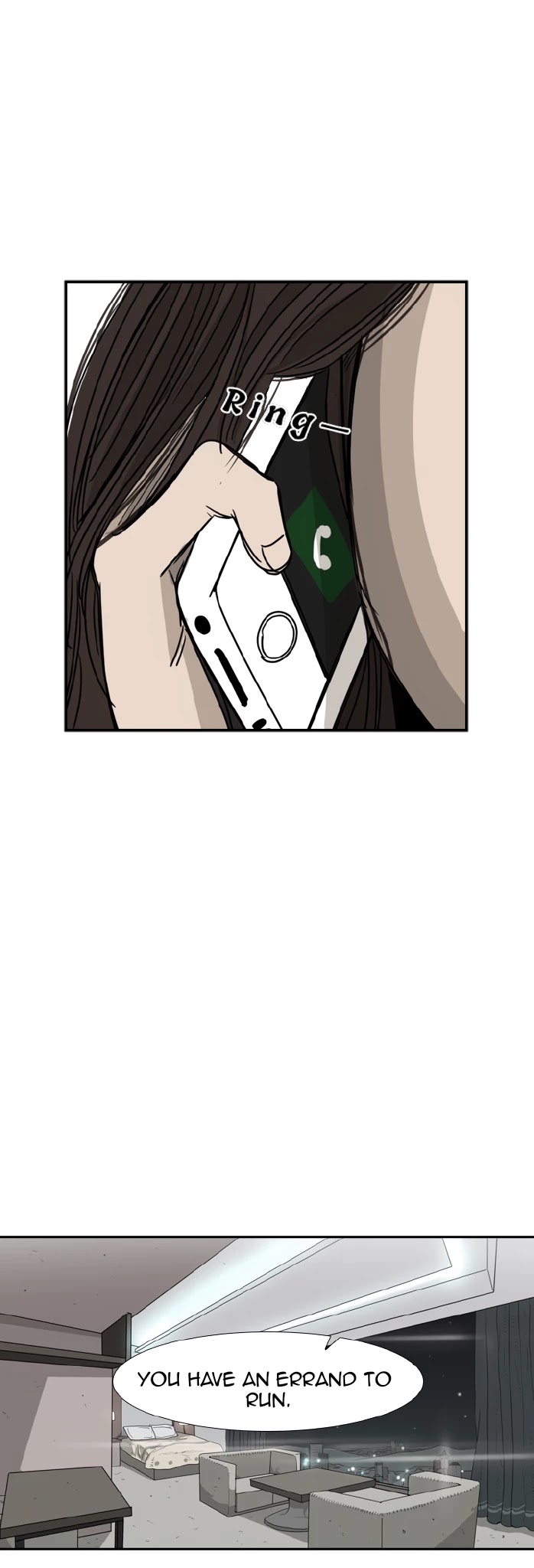 Shark chapter 25 page 24