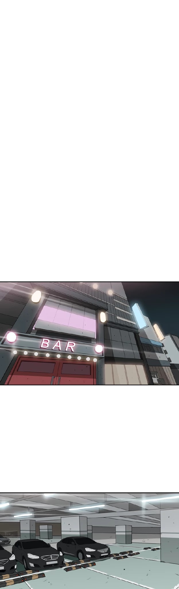 Shark chapter 25 page 25