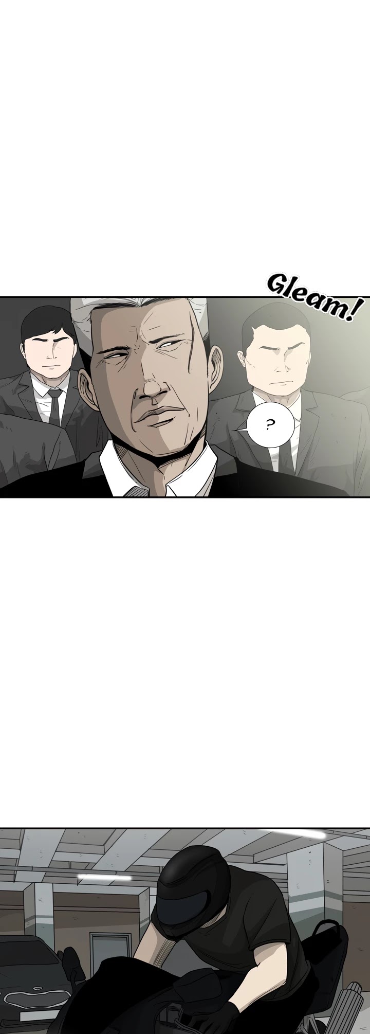 Shark chapter 25 page 27