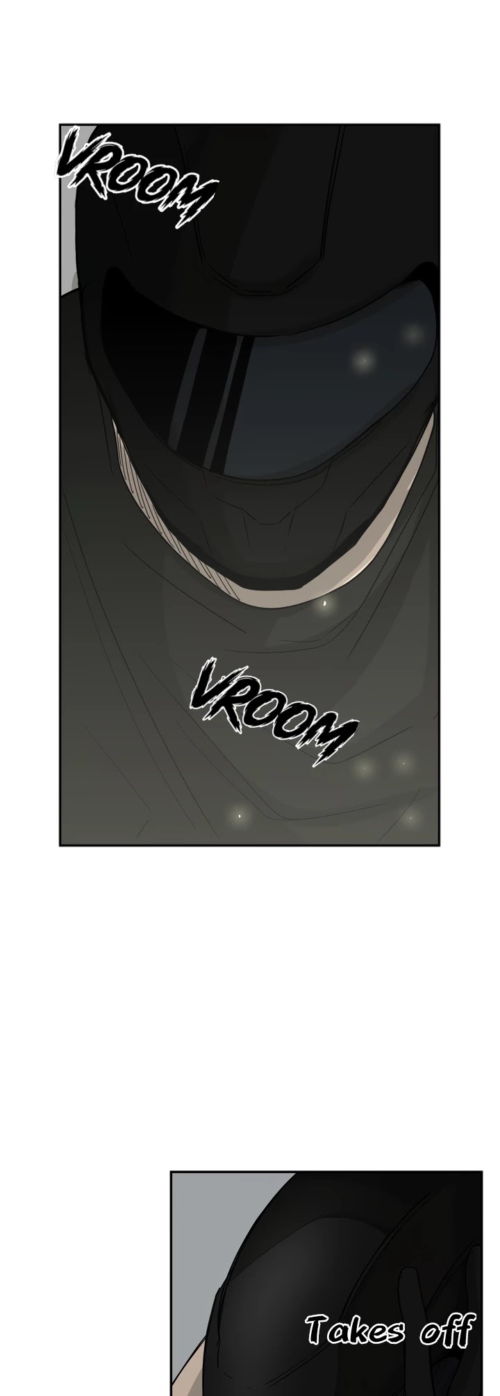 Shark chapter 25 page 29